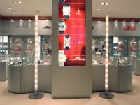 Galeria Kaufhof Cologne